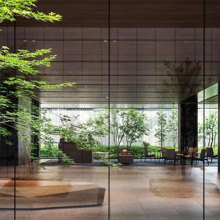 Richmond Hotel Premier Kyoto Shijo Exterior foto
