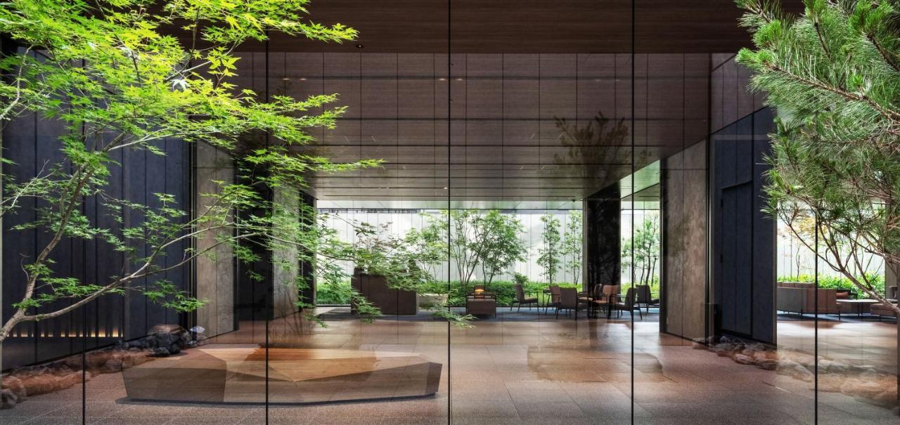Richmond Hotel Premier Kyoto Shijo Exterior foto