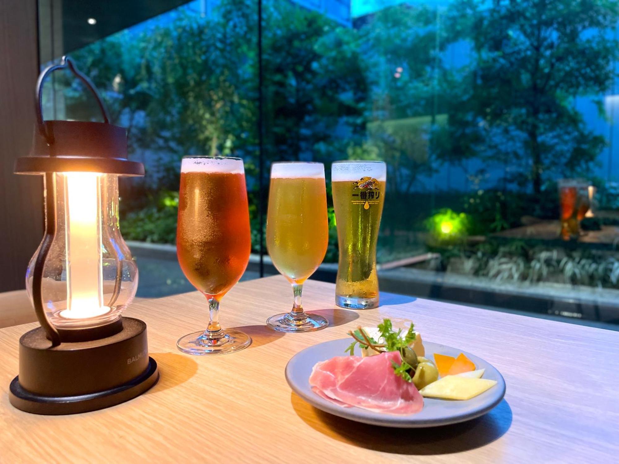 Richmond Hotel Premier Kyoto Shijo Exterior foto