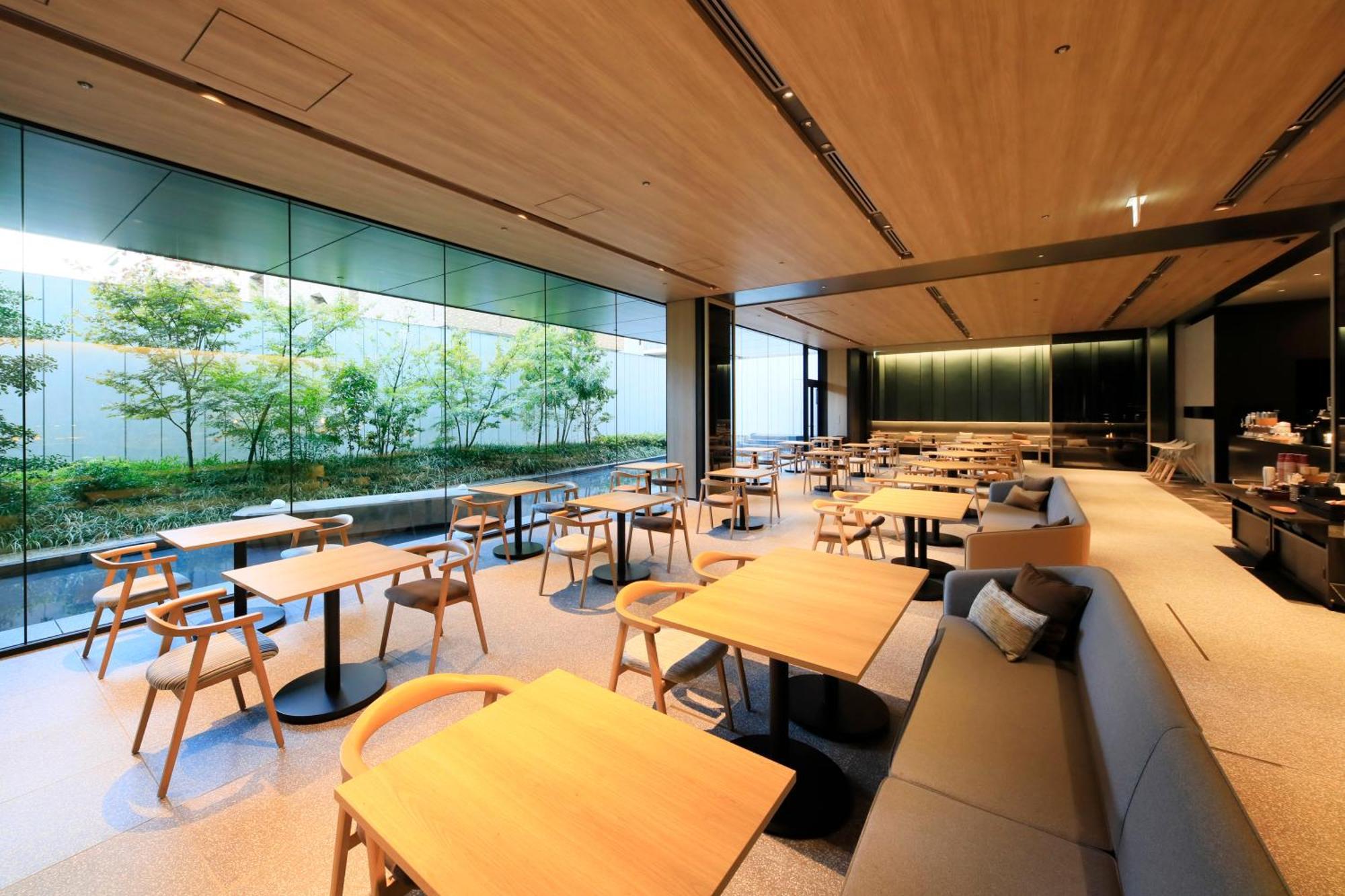 Richmond Hotel Premier Kyoto Shijo Exterior foto