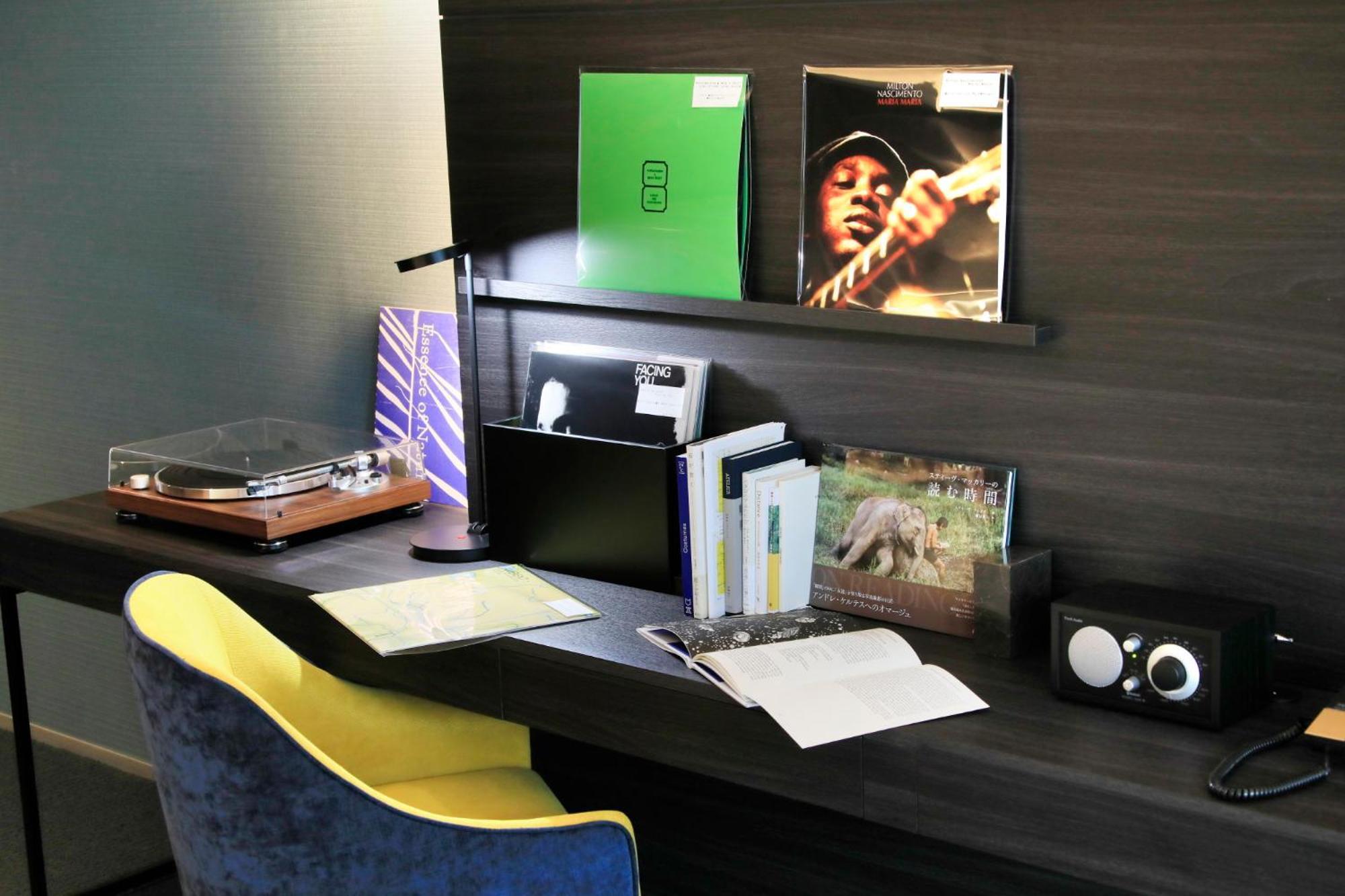Richmond Hotel Premier Kyoto Shijo Zimmer foto